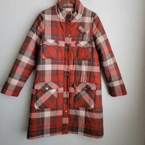 Pendleton Jackets & Blazers - Pendleton Portland Collection Jacket size M